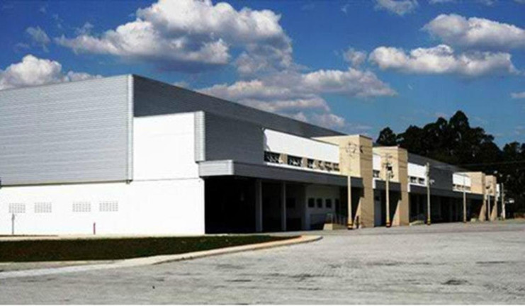 Imagem Imóvel à Venda, 2.834 m² em Distrito Industrial - Jundiaí Imagem Imóvel à Venda, 2.834 m² em Distrito Industrial - Jundiaí