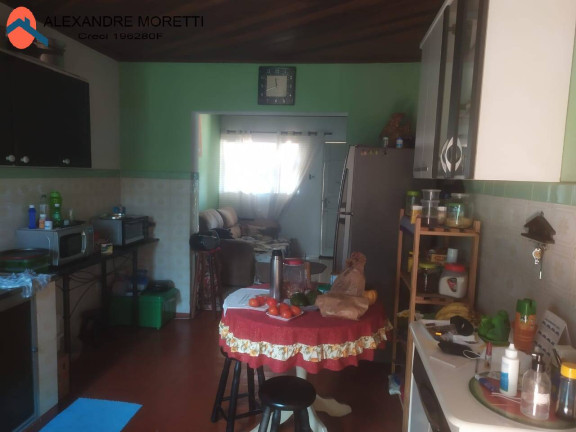 Imagem Casa com 2 Quartos à Venda, 100 m² em Vila Elza - Sorocaba Imagem Casa com 2 Quartos à Venda, 100 m² em Vila Elza - Sorocaba