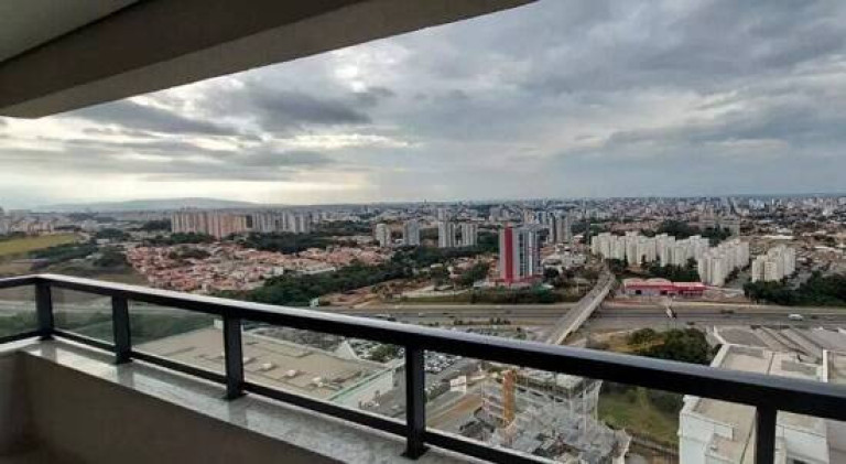 Imagem Apartamento com 3 Quartos à Venda, 131 m² em Parque Campolim - Sorocaba