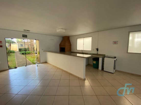 Imagem Apartamento com 2 Quartos à Venda, 52 m² em Alto Ipiranga - Mogi Das Cruzes