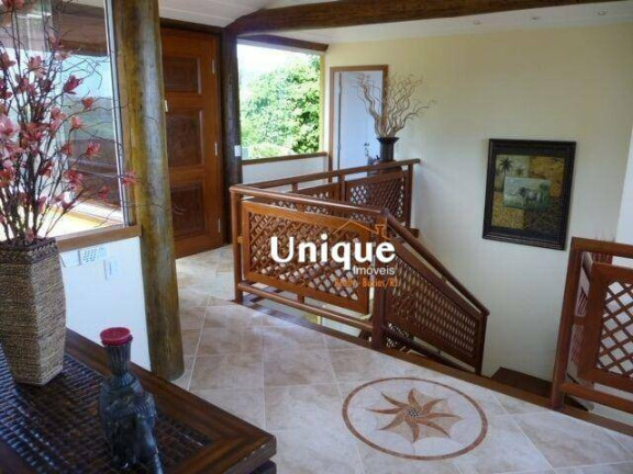 Casa com 5 Quartos à Venda, 418 m² em Ferradura - Armação Dos Búzios