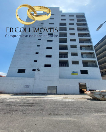 Apartamento com 2 Quartos à Venda, 32 m² em Vila Guilhermina - São Paulo