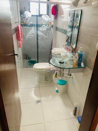 Imagem Casa com 3 Quartos à Venda, 250 m² em Vila Assunção - Praia Grande Imagem Casa com 3 Quartos à Venda, 250 m² em Vila Assunção - Praia Grande