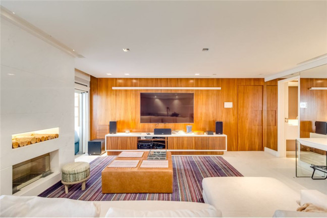 Imagem Apartamento com 3 Quartos à Venda, 234 m² em Vila Nova Conceição - São Paulo Imagem Apartamento com 3 Quartos à Venda, 234 m² em Vila Nova Conceição - São Paulo
