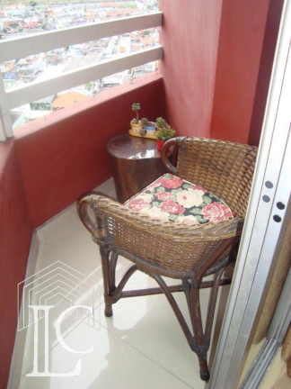 Imagem Apartamento com 2 Quartos à Venda, 64 m² em Jabaquara - São Paulo Imagem Apartamento com 2 Quartos à Venda, 64 m² em Jabaquara - São Paulo