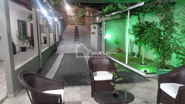 Imagem Casa com 2 Quartos à Venda, 190 m² em Vila Haro - Sorocaba
