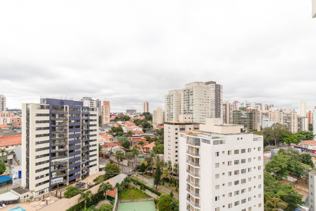Imagem Apartamento com 2 Quartos à Venda, 64 m² em Vila Alexandria - São Paulo Imagem Apartamento com 2 Quartos à Venda, 64 m² em Vila Alexandria - São Paulo