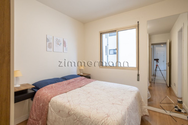 Imagem Apartamento com 3 Quartos à Venda, 155 m² em Jardim America - São Paulo Imagem Apartamento com 3 Quartos à Venda, 155 m² em Jardim America - São Paulo
