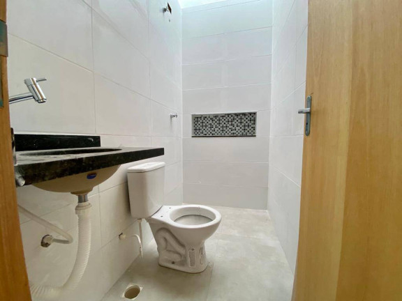 Imagem Casa com 2 Quartos à Venda, 50 m² em Parque São Bento - Sorocaba