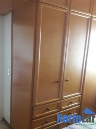 Imagem Apartamento com 2 Quartos à Venda, 58 m² em Vila Primavera - São Paulo