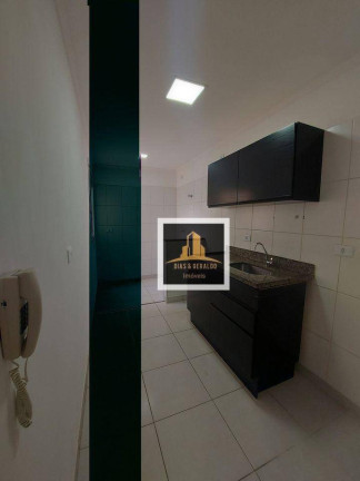 Imagem Apartamento com 2 Quartos à Venda, 49 m² em Jardim Oriente - São José Dos Campos