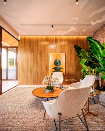 Imagem Apartamento com 1 Quarto à Venda, 35 m² em Serra - Belo Horizonte