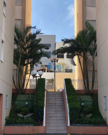Imagem Apartamento com 2 Quartos à Venda, 54 m² em Assunção - São Bernardo Do Campo Imagem Apartamento com 2 Quartos à Venda, 54 m² em Assunção - São Bernardo Do Campo