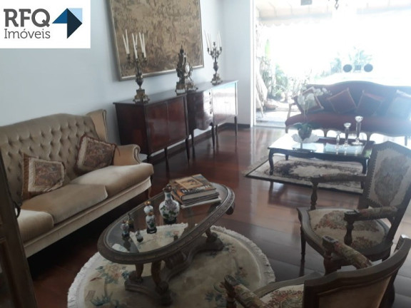 Imagem Casa com 4 Quartos à Venda, 300 m² em Jardim Vila Mariana - São Paulo Imagem Casa com 4 Quartos à Venda, 300 m² em Jardim Vila Mariana - São Paulo