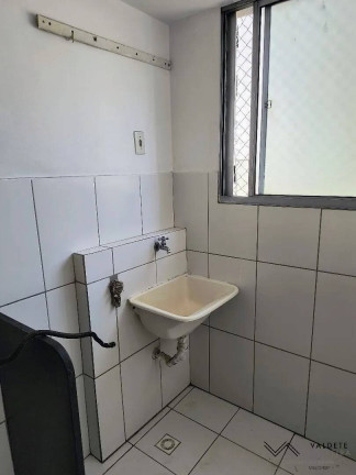 Imagem Apartamento com 2 Quartos à Venda, 49 m² em Jardim Colonial - São José Dos Campos