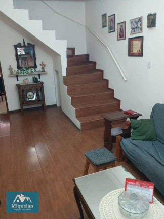 Sobrado com 2 Quartos à Venda, 90 m² em água Fria - São Paulo