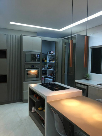Imagem Casa com 4 Quartos à Venda, 400 m² em Sul (águas Claras) - Brasília