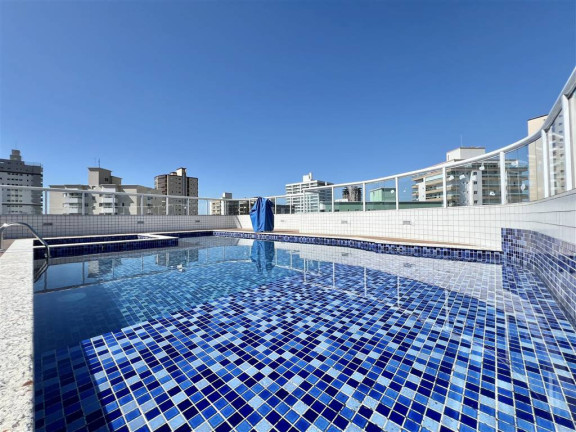 Imagem Apartamento com 1 Quarto à Venda, 50 m² em Caiçara - Praia Grande Imagem Apartamento com 1 Quarto à Venda, 50 m² em Caiçara - Praia Grande
