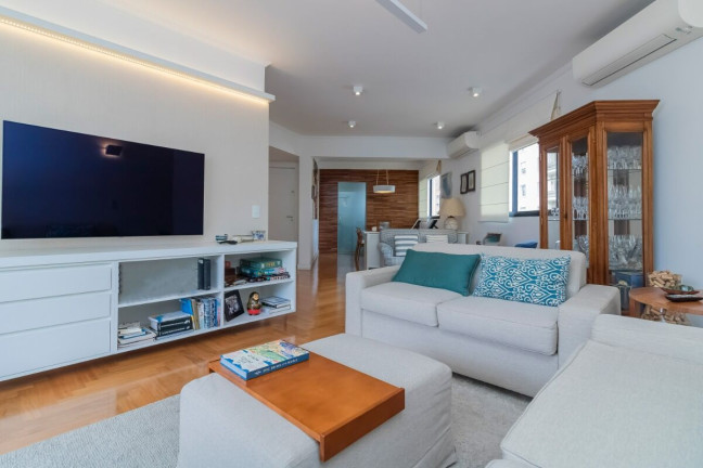 Imagem Apartamento com 2 Quartos à Venda, 142 m² em Higienópolis - São Paulo Imagem Apartamento com 2 Quartos à Venda, 142 m² em Higienópolis - São Paulo
