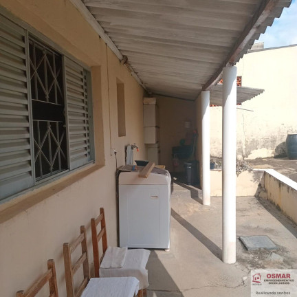 Imagem Casa com 3 Quartos à Venda, 135 m² em Jardim Basilicata - Sumaré Imagem Casa com 3 Quartos à Venda, 135 m² em Jardim Basilicata - Sumaré
