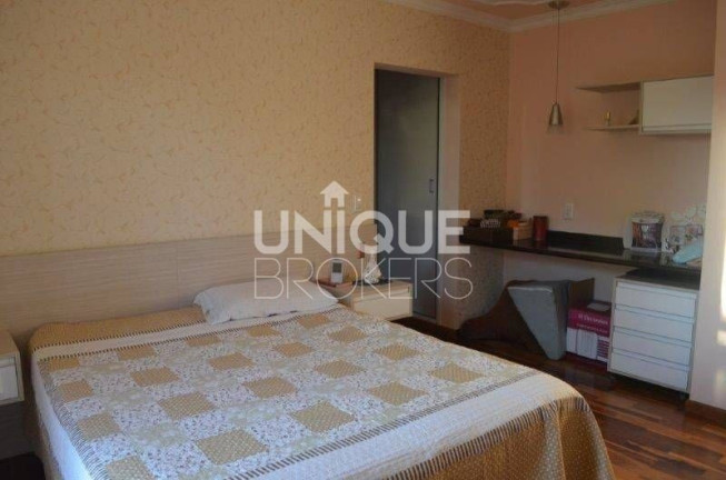 Imagem Casa de Condomínio com 5 Quartos à Venda, 2.053 m² em Centro - Itupeva