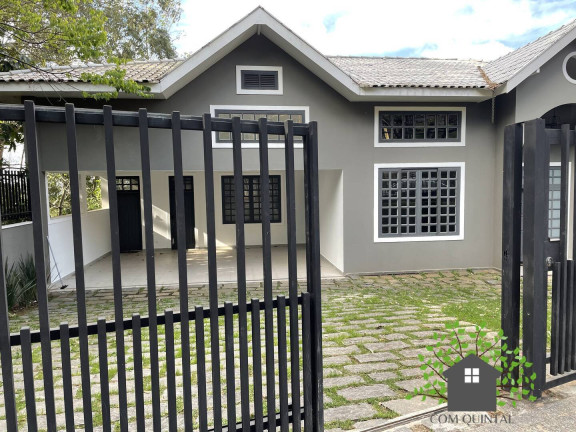Imagem Casa com 4 Quartos à Venda, 800 m² em Granja Viana Ii - Cotia