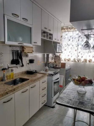 Imagem Apartamento com 2 Quartos à Venda, 91 m² em Engenho Novo - Rio De Janeiro Imagem Apartamento com 2 Quartos à Venda, 91 m² em Engenho Novo - Rio De Janeiro