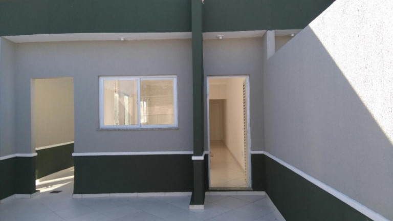 Casa com 2 Quartos à Venda, 125 m² em Parque Jaraguá - Bauru