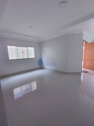 Imagem Casa com 3 Quartos à Venda, 300 m² em Parque São Jerônimo - Anápolis