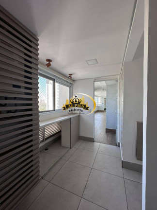 Imagem Apartamento com 3 Quartos à Venda, 155 m² em Alphaville - Barueri Imagem Apartamento com 3 Quartos à Venda, 155 m² em Alphaville - Barueri