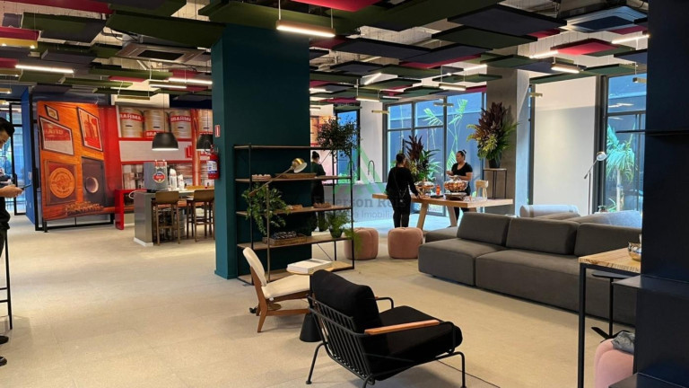 Imagem Apartamento com 1 Quarto à Venda, 49 m² em República - São Paulo Imagem Apartamento com 1 Quarto à Venda, 49 m² em República - São Paulo
