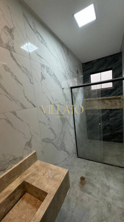 Imagem Casa com 3 Quartos à Venda, 110 m² em Jardim Buriti Sereno - Aparecida De Goiânia Imagem Casa com 3 Quartos à Venda, 110 m² em Jardim Buriti Sereno - Aparecida De Goiânia