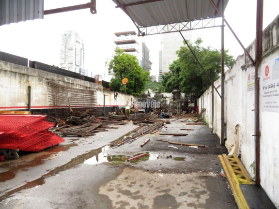 Imagem Terreno à Venda, 420 m² em Vila Olímpia - São Paulo Imagem Terreno à Venda, 420 m² em Vila Olímpia - São Paulo