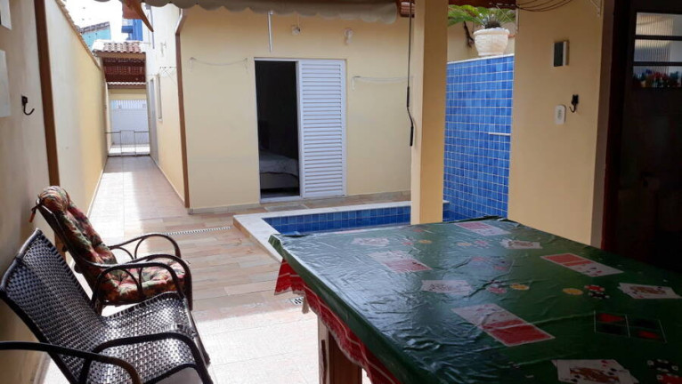 Imagem Casa com 2 Quartos à Venda, 180 m² em Nova Peruíbe - Peruíbe Imagem Casa com 2 Quartos à Venda, 180 m² em Nova Peruíbe - Peruíbe