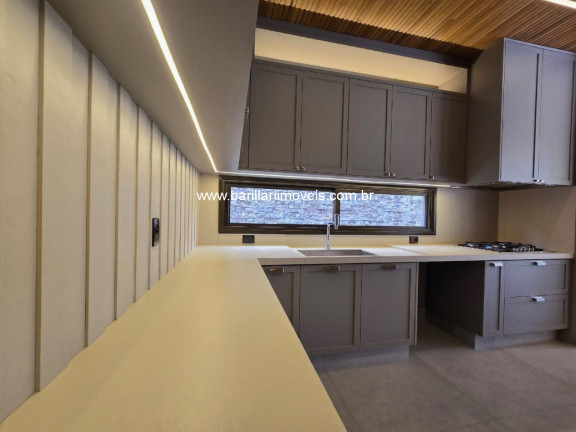 Imagem Casa com 5 Quartos à Venda, 409 m² em Alphaville - Ribeirao Preto