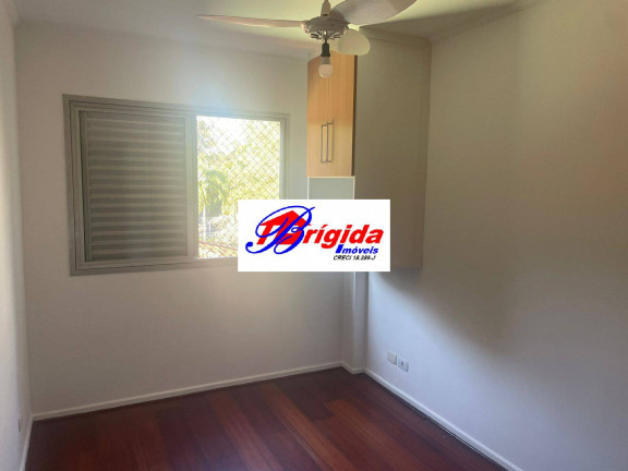 Imagem Apartamento com 3 Quartos à Venda, 76 m² em Jardim Bonfiglioli - São Paulo