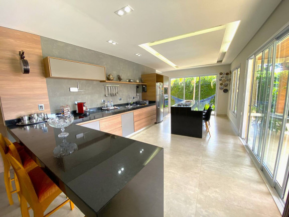 Imagem Casa com 4 Quartos à Venda, 2.040 m² em Usina - Atibaia