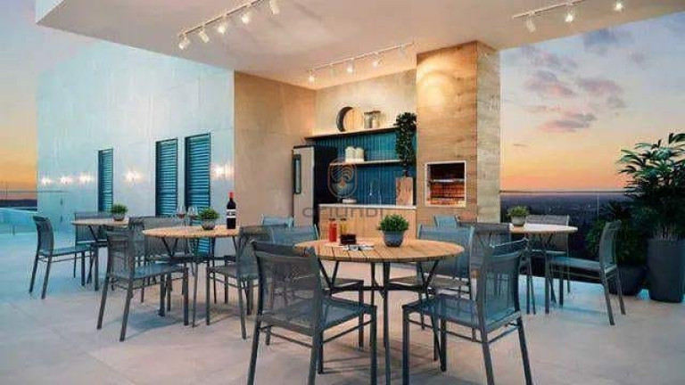 Imagem Studio com 1 Quarto à Venda, 27 m² em Praia Da Costa - Vila Velha