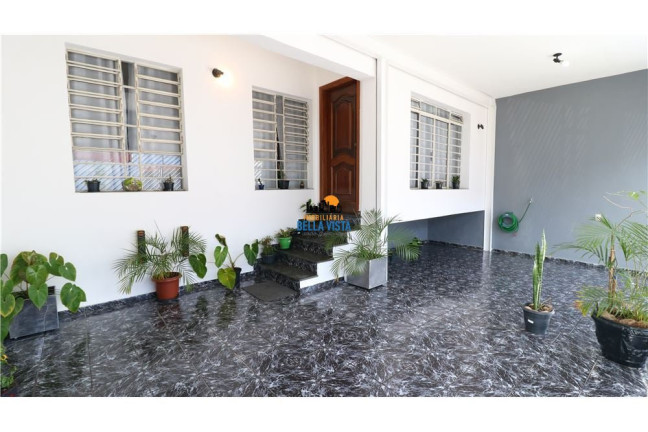 Imagem Casa com 3 Quartos à Venda,  em Vila Sônia - São Paulo