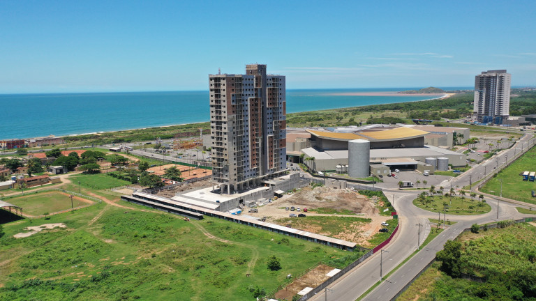Imagem Imóvel com 2 Quartos à Venda, 54 m² em Jockey De Itaparica - Vila Velha Imagem Imóvel com 2 Quartos à Venda, 54 m² em Jockey De Itaparica - Vila Velha