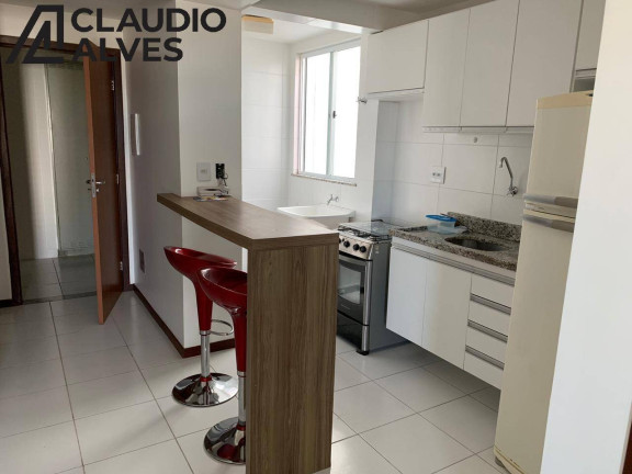 Imagem Apartamento com 1 Quarto à Venda, 40 m² em Santa Mônica - Feira De Santana Imagem Apartamento com 1 Quarto à Venda, 40 m² em Santa Mônica - Feira De Santana