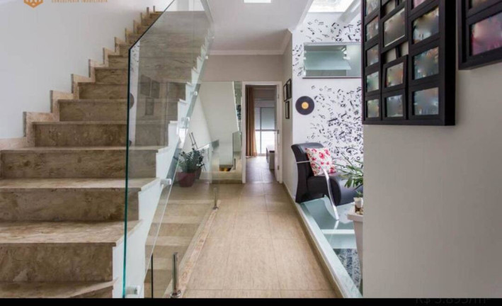 Imagem Sobrado à Venda, 220 m² em Ipiranga - São Paulo