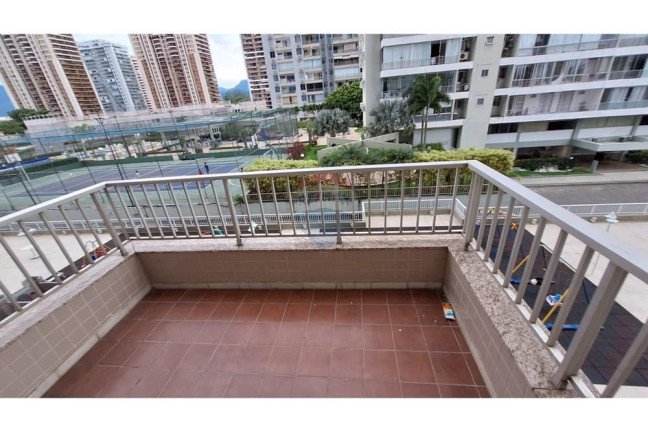 Apartamento com 2 Quartos à Venda, 66 m² em Barra Da Tijuca - Rio De Janeiro