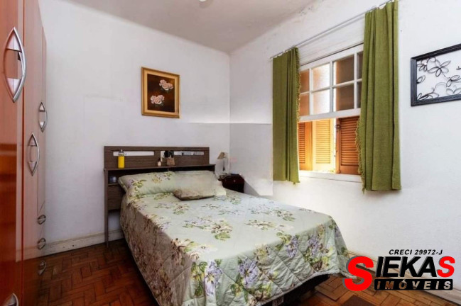 Imagem Sobrado com 4 Quartos à Venda, 157 m² em Mooca - São Paulo