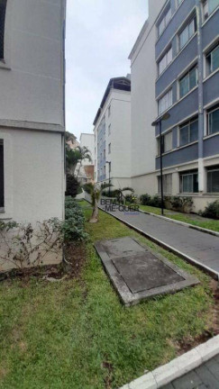 Imagem Cobertura com 4 Quartos à Venda, 128 m² em Vila Miriam - São Paulo