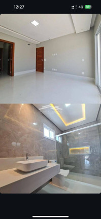 Imagem Casa com 4 Quartos à Venda, 356 m² em Outeiro Da Glória - Porto Seguro Imagem Casa com 4 Quartos à Venda, 356 m² em Outeiro Da Glória - Porto Seguro