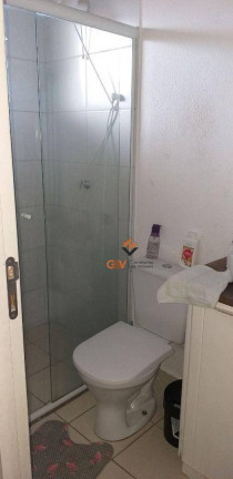 Imagem Casa com 2 Quartos à Venda, 54 m² em Bela Vista - Palhoça