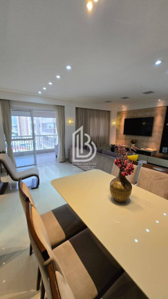 Apartamento com 2 Quartos à Venda, 112 m² em Santa Maria - São Caetano Do Sul