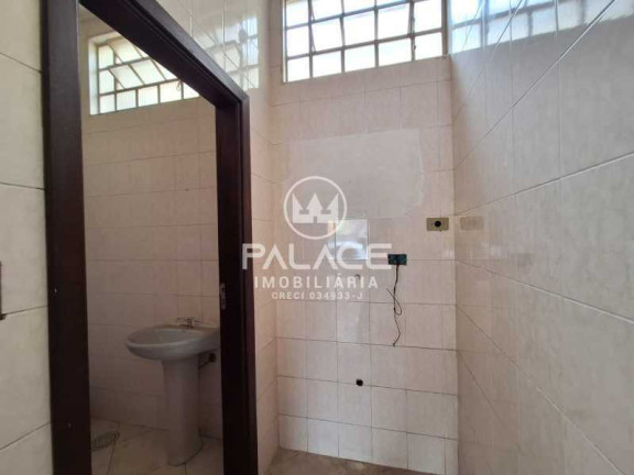 Imagem Sala Comercial para Alugar, 26 m² em Centro - Piracicaba Imagem Sala Comercial para Alugar, 26 m² em Centro - Piracicaba