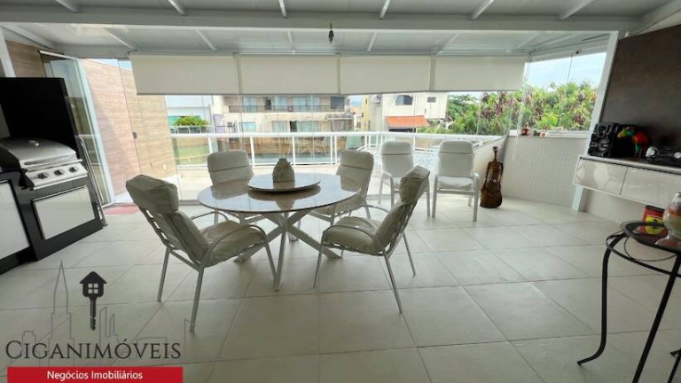 Imagem Cobertura com 4 Quartos à Venda, 317 m² em Recreio Dos Bandeirantes - Rio De Janeiro